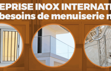 ENTREPRISE INOX INTERNATIONAL